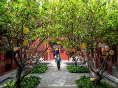 -李叔同故居纪念馆