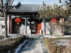 -迎泽公园