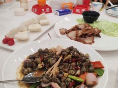 -粤盛海鲜平价店(洛溪食街店)