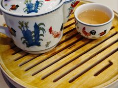 -南拳十三姨·潮汕砂锅粥·粤菜(西单大悦城店)