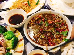 -阿妹小海鲜(下角店)