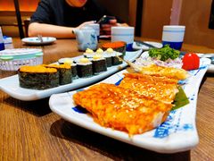 -大雄寿司(中华广场店)