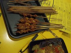 -望京小腰(北京总店)