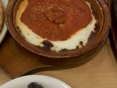 -萨莉亚意式餐厅(苏州食百家店)