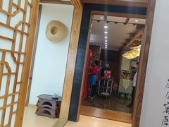 -延盛阁民俗餐厅