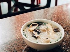 -楚生鹅粿条汤(东山分店)