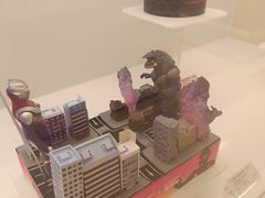 -好利来(鲁谷店)