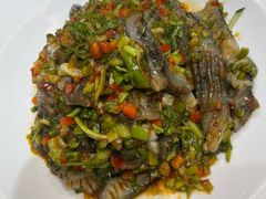 -君霖海鲜私房菜(春柳店)