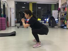 -中田健身工作室(东园店)