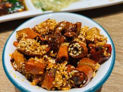 -直隶安家牛肉罩饼(建华店)