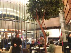-洲际酒店·地平线全日餐厅HORIZON CAFÉ