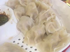 -闯关东东北农家菜(崂山石老人店)