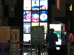 -金逸影城(哥伦布店)