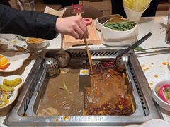 -海底捞火锅(吾悦国际广场店)