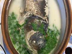 -风味小馆(天目湖宾馆店)