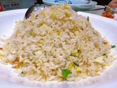 黄金蛋炒饭-湘约东方·湘约和港·湖南家常菜·宴请(民星路店)