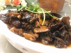 -茶油香闽南菜·花园餐厅(前埔店)