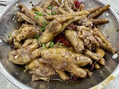 -小民大排档(光谷店)