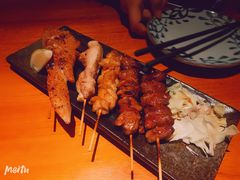 -醉虎传(南锣鼓巷店)