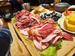 -玖泉里烤肉