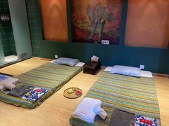 -泰悠谷养生SPA(世茂商业街店)