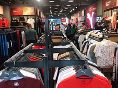 -PUMA品牌自营折扣店(百联奥特莱斯店)