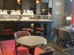 大堂-Salon de The de Joel Robuchon(外滩18号店)
