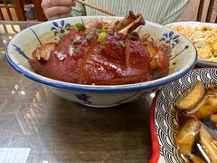 -观桥阁(锦溪店)