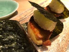 -然寿司(郎园vintage店)