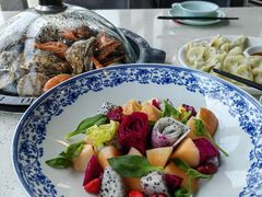 -巧克力渔家.小船海鲜胶东菜(万平口店)