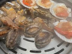 -粗茶淡饭·蒸鲜(光谷店)