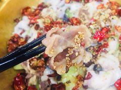-小胖墩炝锅鱼(天钥桥路店)