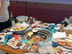 -灶座小锅烀饼·铁锅炖(全国总店)