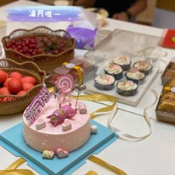 -生命加•Q考拉月子会所(玫瑰园店)
