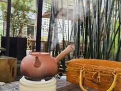 -扫雪煮茶(西村店)
