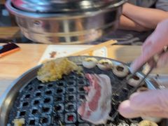 -霸腹烤肉(厦门柚子番店)