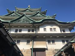 -名古屋城