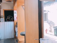 -品腐记·豆腐王朝(老门东总店)