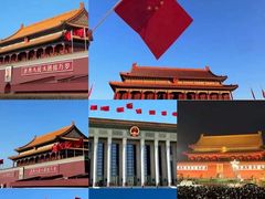 -天安门广场
