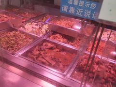 -惠宾饭庄(中山路店)