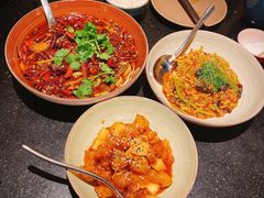 -华豫川酒家(大卫城店)