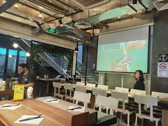 大堂-Goose Island Brewhouse鹅岛精酿啤酒餐厅