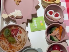 -西贝(南开大悦城店)