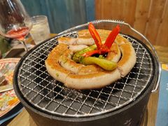 -卢布里西餐厅(总店)