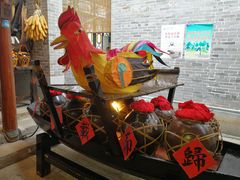 -猪肉婆私房菜(容桂总店)