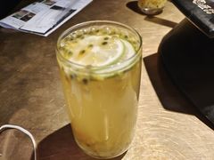 -吞鱼兽麻辣烤鱼(万达店)