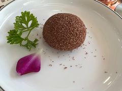 -清真·鸦儿李记·涮肉(鼓楼店)