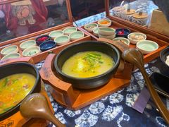 -桥香园过桥米线(复兴路店)