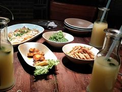 -外婆家(南开大悦城店)