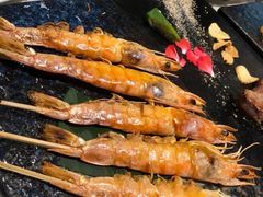 -極上萬膳·日料放题(海岸城店)